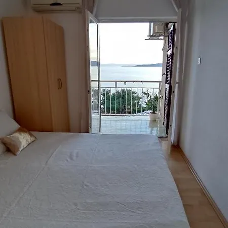 Sea View For 2 Baška Voda
