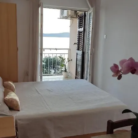 Sea View For 2 Baška Voda