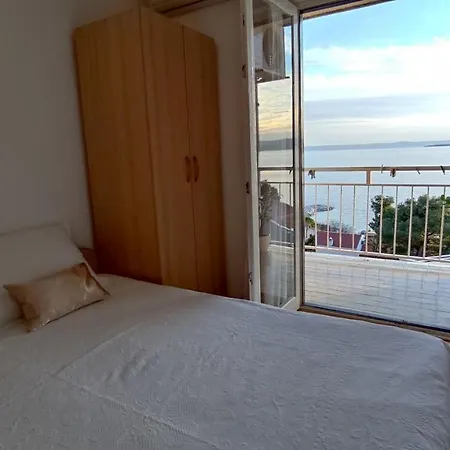 Appartamento Sea View For 2 *