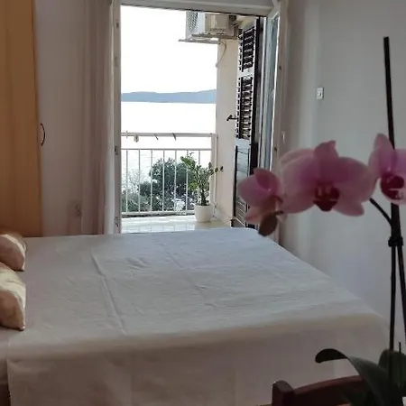 Appartamento Sea View For 2 Baška Voda