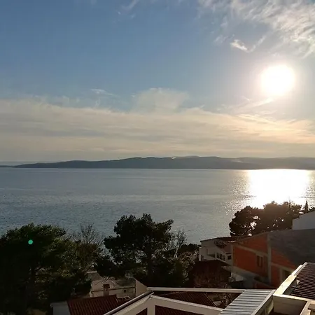 Sea View For 2 Appartamento