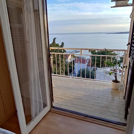 Sea View For 2 Apartment