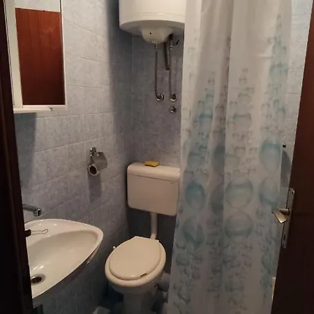Sea View For 2 Apartment *